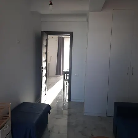 Apartament Apartanent Shabo Năvodari