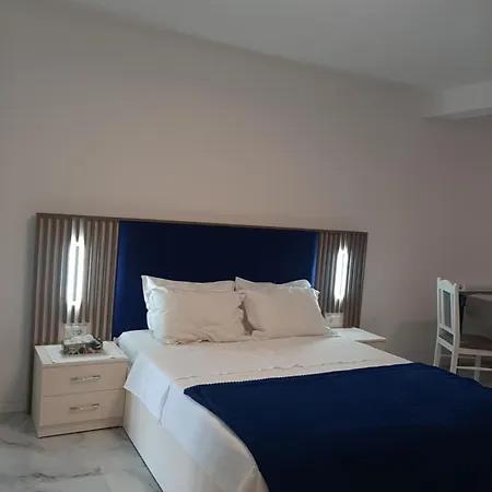 Apartanent Shabo Năvodari