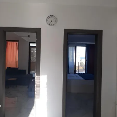 Apartanent Shabo Apartament