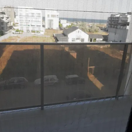 Apartament Apartanent Shabo Năvodari