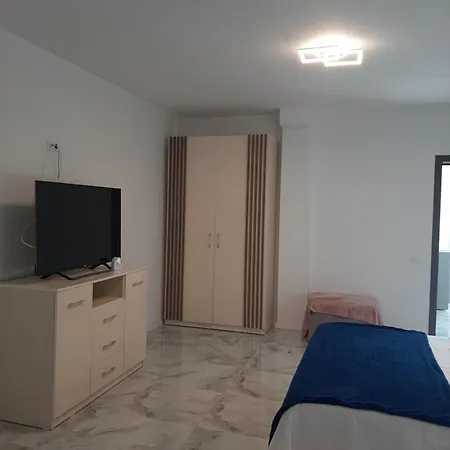 Apartanent Shabo Apartament Năvodari