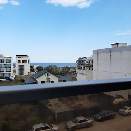 Apartanent Shabo Apartament *