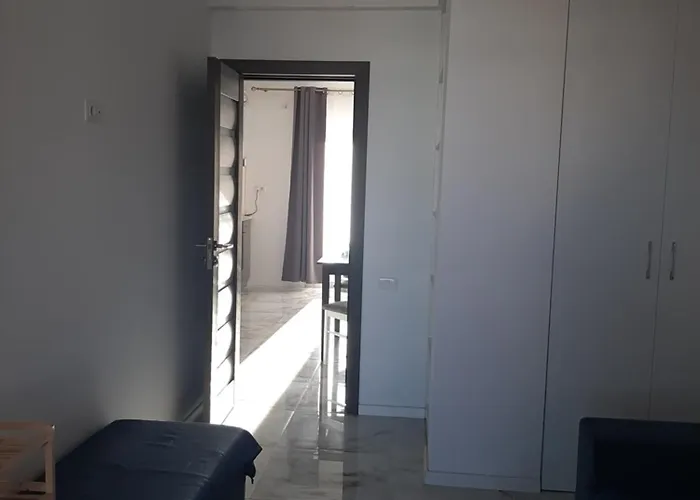 아파트 Apartanent Shabo Năvodari