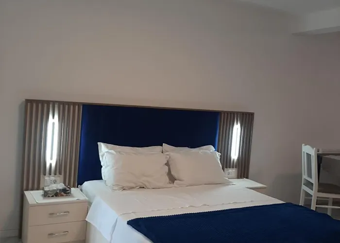 Apartanent Shabo Năvodari