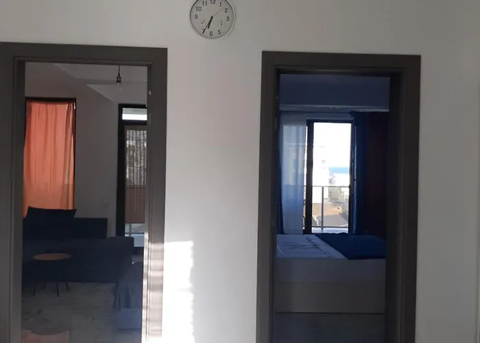 Apartanent Shabo 아파트