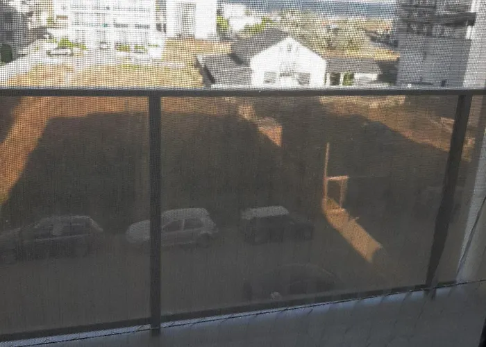 아파트 Apartanent Shabo Năvodari