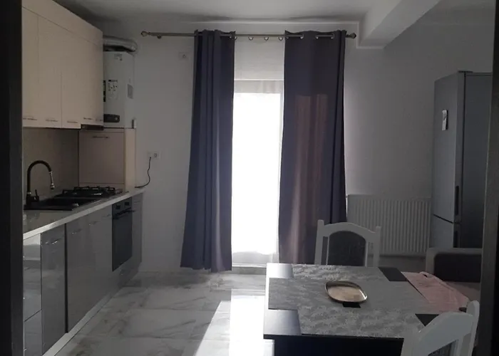 아파트 Apartanent Shabo Năvodari