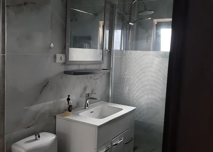 Apartanent Shabo * Năvodari