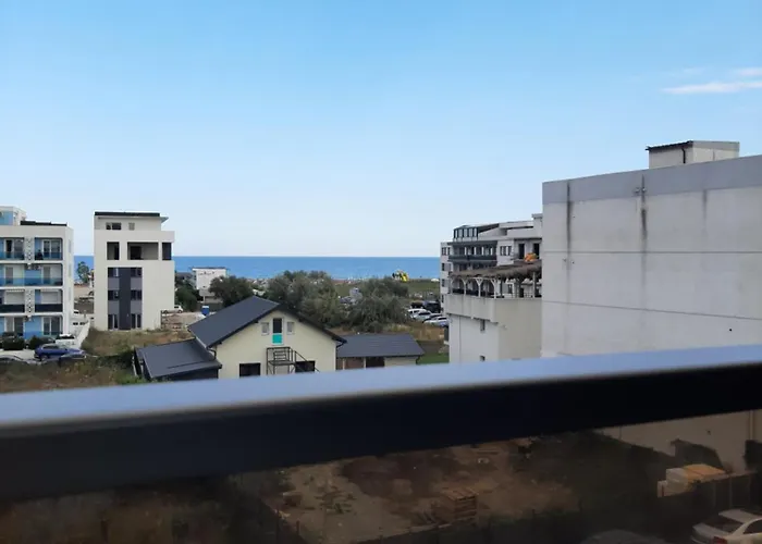 Apartanent Shabo 아파트 *